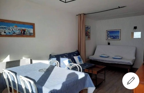 Bagneres-de-Bigorre Apartment | Coeur des Pistes