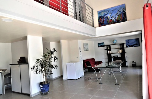 Maillane Villa | Coeur Provence Campagne Arborée