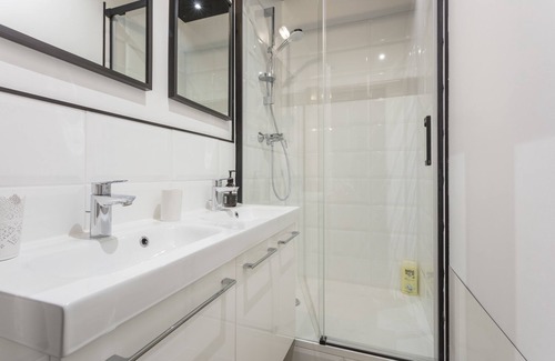 Gares Hotel | Coeur Urbain Bedrooms - Centre Gare