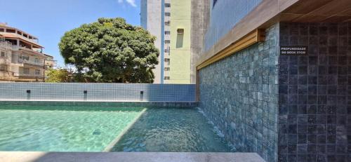 Federacao Apartment | COFDR0104 - Edifício House Federação