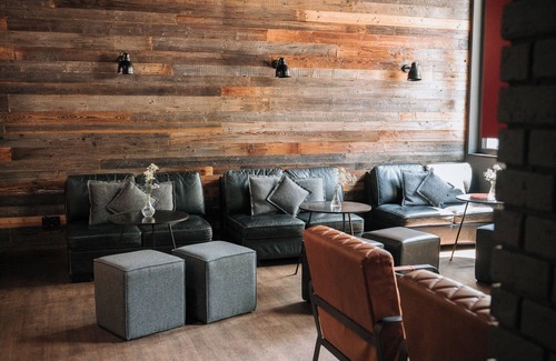 Freiham Hotel | Coffee Fellows Hotel München-Freiham