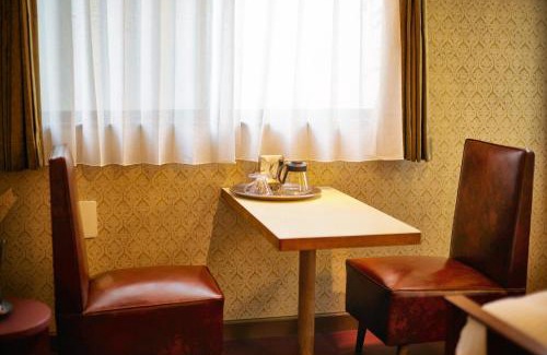 Fujisawa Apartment | COFFEE HOTEL Soundwave - Vacation STAY 17815v