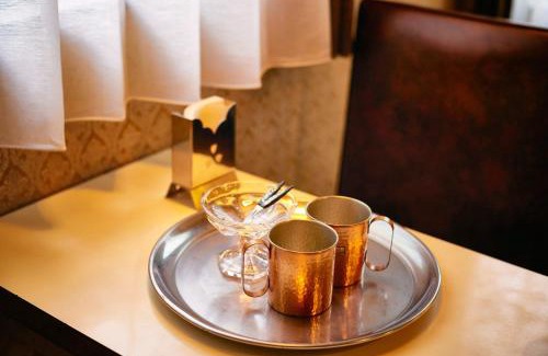 Fujisawa Apartment | COFFEE HOTEL Soundwave - Vacation STAY 17815v