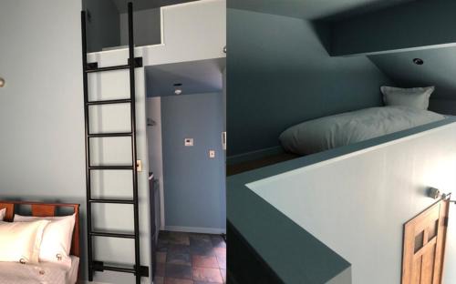 Fujisawa Apartment | COFFEE HOTEL Soundwave - Vacation STAY 17815v