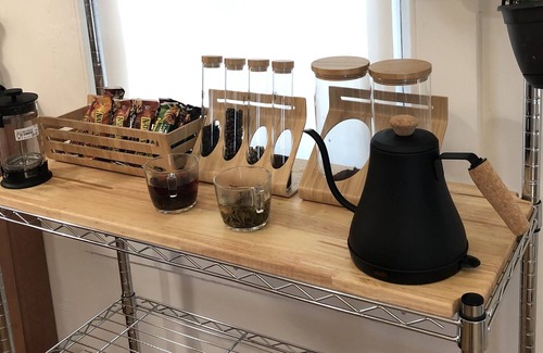 Ithaca House | Coffee house: Downtown Ithaca
