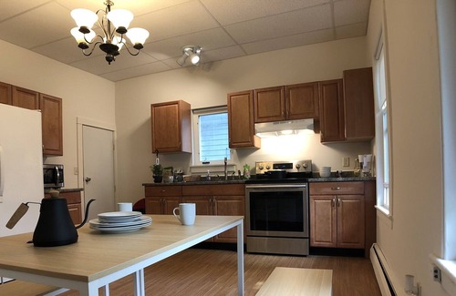 Ithaca House | Coffee house: Downtown Ithaca