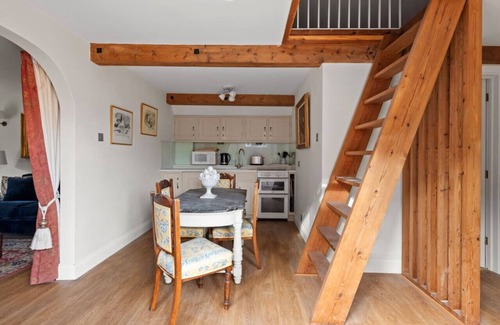 Pattiswick Apartment | Coggeshall Countryside Cottage Near Scenic Trails & Pub