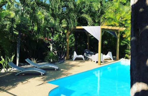 Anse-Bertrand House | Coin Paradis