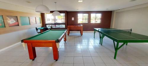 Itapua Apartment | COITP0100 - Condomínio Mar de Itapuã