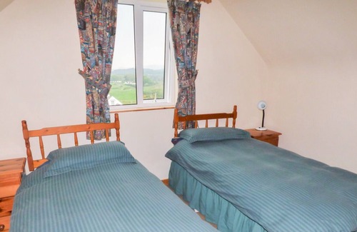 Magherawardan Cottage | COLBHA COTTAGE, family friendly in Portsalon, County Donegal