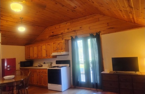 Oliverea Cabin | Cold Spring Lodge - Cabin 7