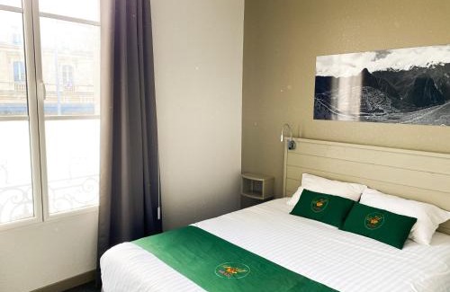 Centre Ville Hotel | Colette Hôtel