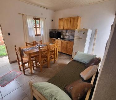 Posadas Apartment | Colibrí