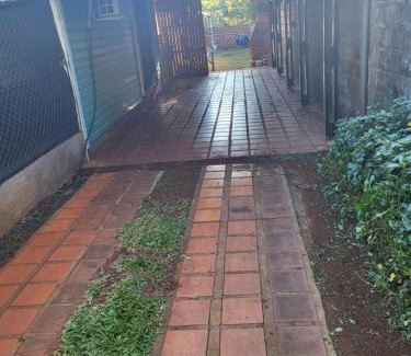 Posadas Apartment | Colibrí