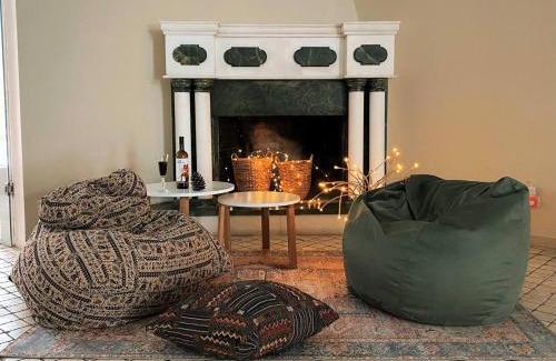 Tbilisi House | Colibring nomads