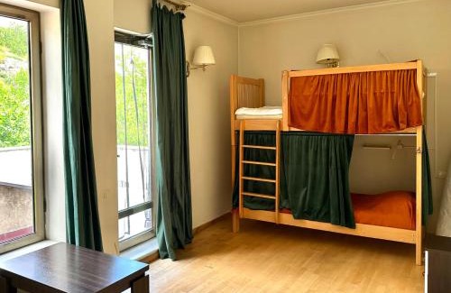 Tbilisi House | Colibring nomads