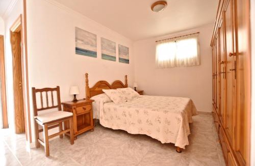 Puerto del Carmen Apartment | Colina del Sol Lanzarote Pool with sea view