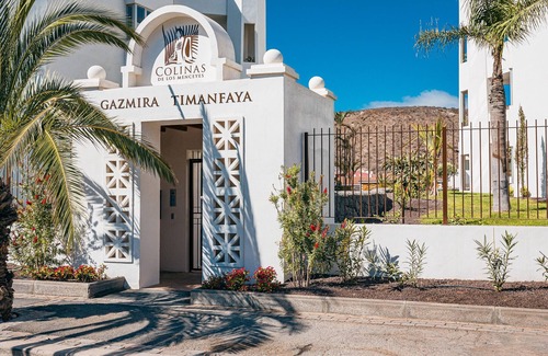 Palm-Mar House | Colinas - Timanfaya 2.2 DELUXE 1B