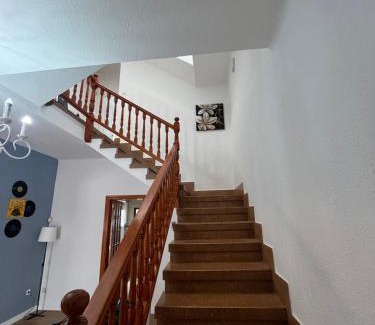 Las Palmas de Gran Canaria House | Coliving Villa El Gago