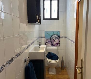 Las Palmas de Gran Canaria House | Coliving Villa El Gago