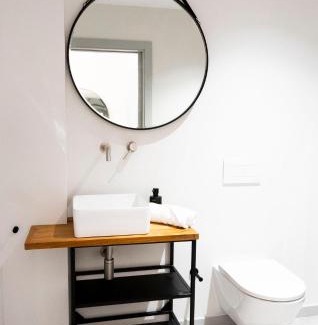 El Ensanche Zona Nuova House | Coliving Compostela