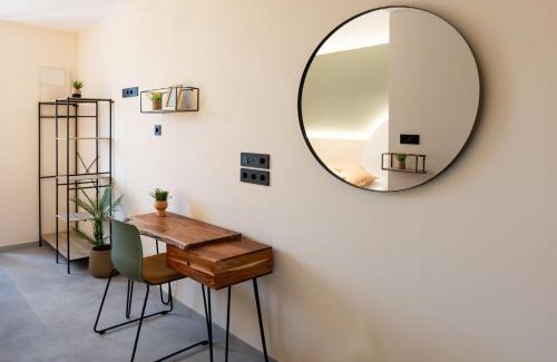 El Ensanche Zona Nuova House | Coliving Compostela