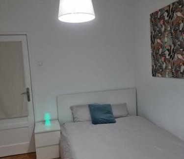 Alfama House | Coliving in Lisbon Center long-term stays