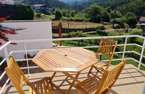 Macieira de Cambra House | Coliving The VALLEY Portugal countryside retreat for digital nomads