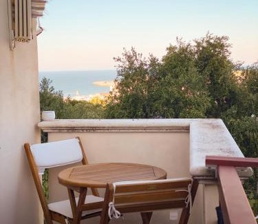 Chiesiola House | Coliving Together Gargano