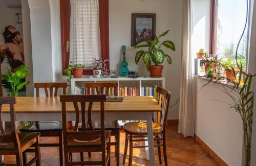 Chiesiola House | Coliving Together Gargano