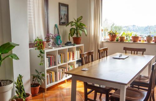 Chiesiola House | Coliving Together Gargano