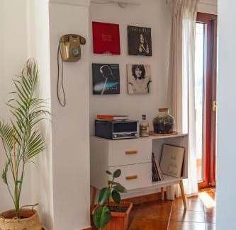 Chiesiola House | Coliving Together Gargano