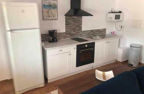 Alcalali Apartment | 'coll de Rates' Beautiful 1-bed Apartment