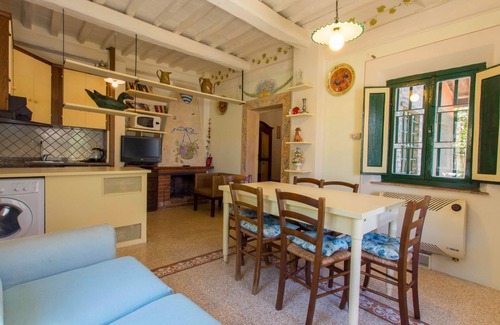 Margine Coperta-Traversagna House | Colle alla luna by Interhome