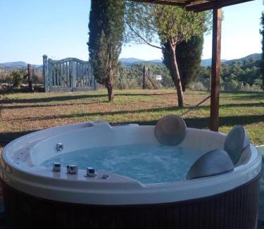 Baiano House | Colle Cornetto