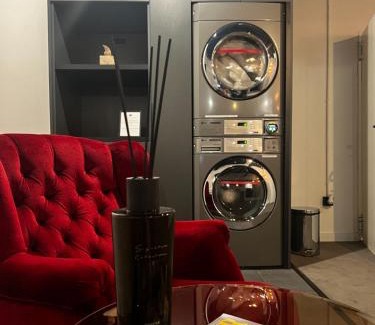 Terezvaros Apartment | Collect Residence