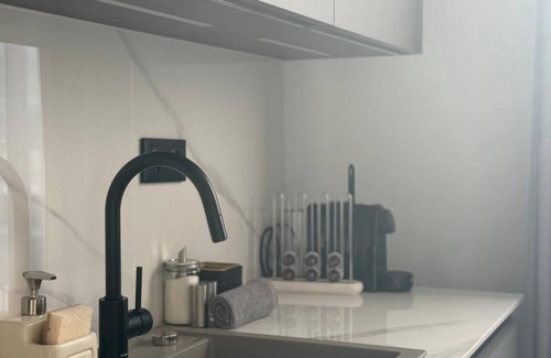 Terezvaros Apartment | Collect Residence
