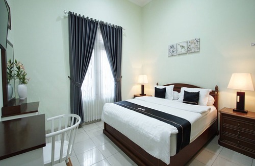 Ngaglik Hotel | Collection O 3986 Just 11 Boutique Residence Syariah