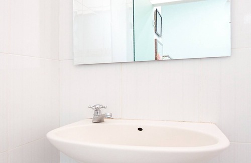 Ngaglik Hotel | Collection O 3986 Just 11 Boutique Residence Syariah