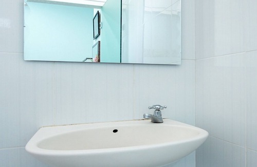 Ngaglik Hotel | Collection O 3986 Just 11 Boutique Residence Syariah