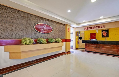Electronics City Hotel | Collection O 70370 Sri Sai Ram Suites
