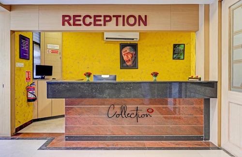 Electronics City Hotel | Collection O 70370 Sri Sai Ram Suites