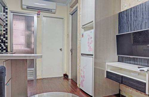 Jakarta Hotel | Collection O 92099 A99 Property Near Kalibata city square