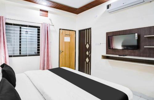 Indore Hotel | Collection O Brilliant Convention Centre
