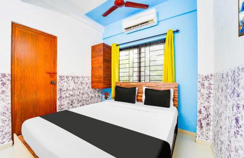 North Paravur Hotel | Collection O Cheranelloor Aster Medicity