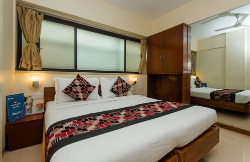 Vile Parle East Hotel | Collection O Collection O Hotel Jayshree
