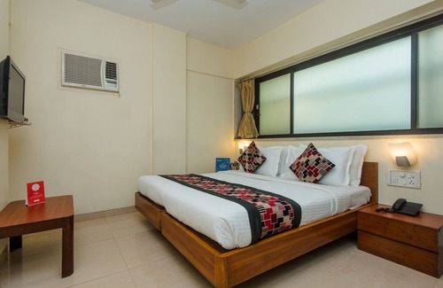 Vile Parle East Hotel | Collection O Collection O Hotel Jayshree