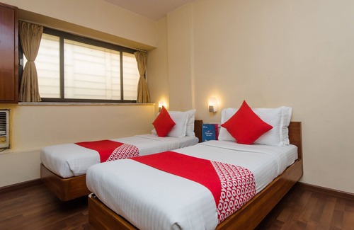 Vile Parle East Hotel | Collection O Collection O Hotel Jayshree