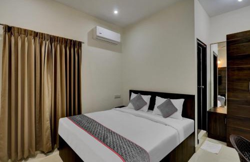 Jalahalli Hotel | Collection O Fortune Park