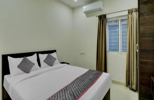 Jalahalli Hotel | Collection O Fortune Park